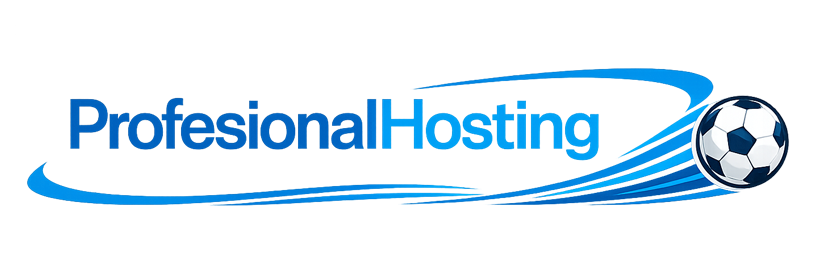Profesional Hosting