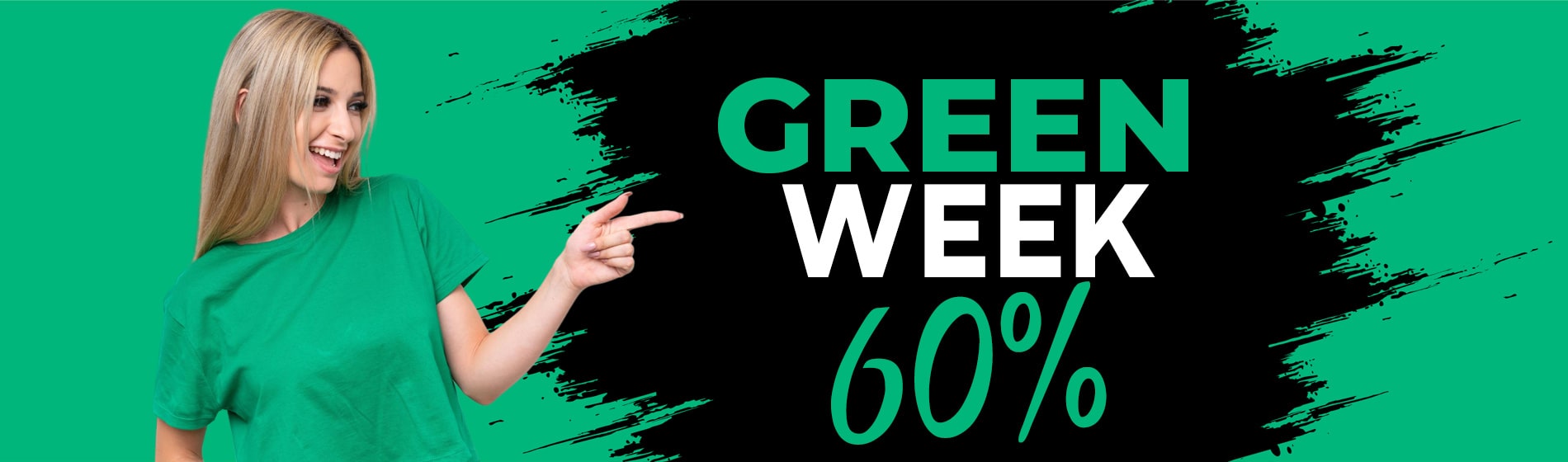 Green Week