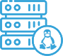 own dns servers