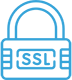 SSL certificate