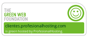 greenhosting