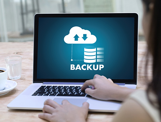 Módulo Backup Remoto