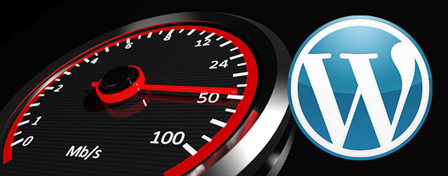 Mejorar velocidad en WordPress