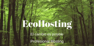 Ecohosting