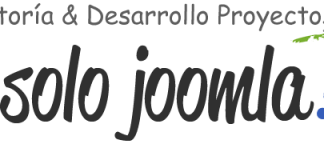 Logotipo de Solo Joomla!