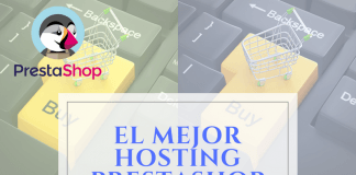 El mejor hosting para PrestaShop