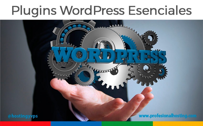 plugins-wordpress-esenciales