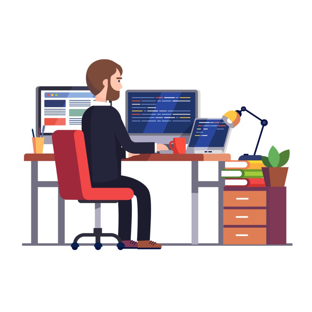 Trabajar por internet
