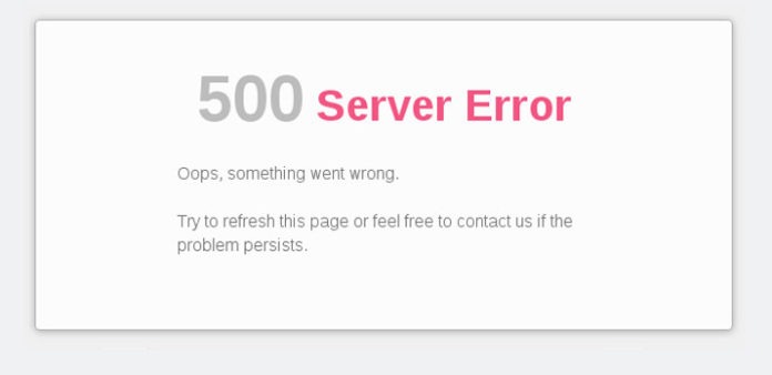 error 500 en WordPress causa y solución en 2018 - ProfesionalHoting