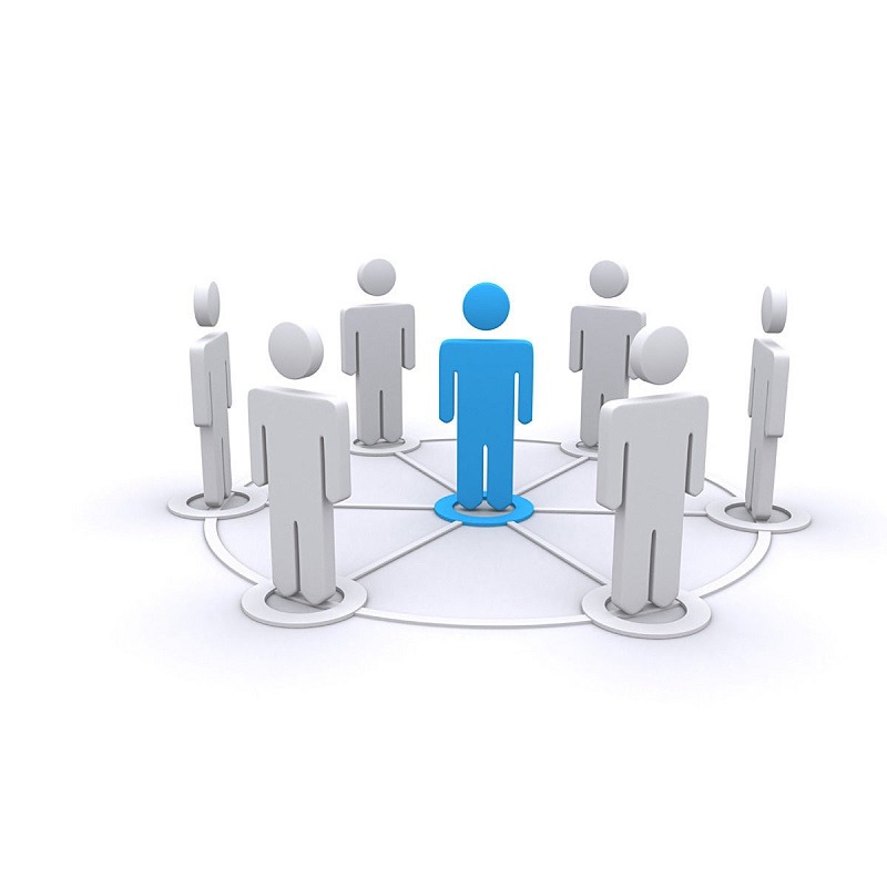 El marketing digital y el networking