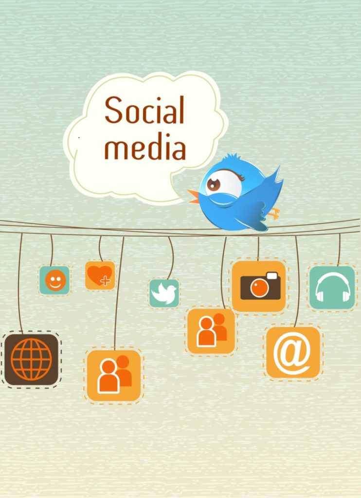 Campañas de marketing en Twitter