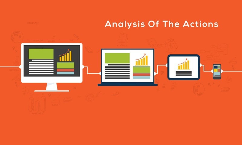 Cómo maximizar el uso de Google Analytics