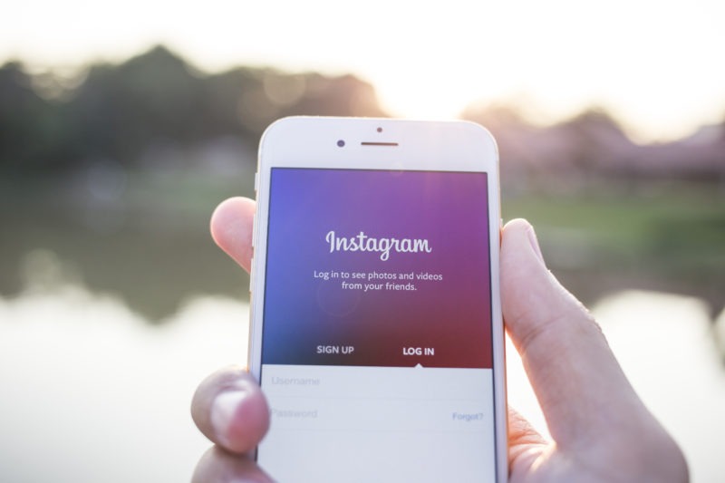 Cómo triunfar en Instagram: el nicho de jóvenes