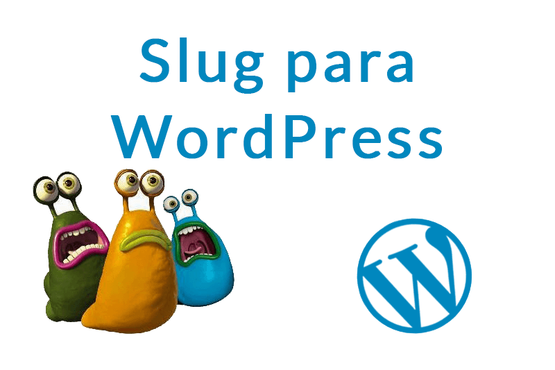 slug para wordpress