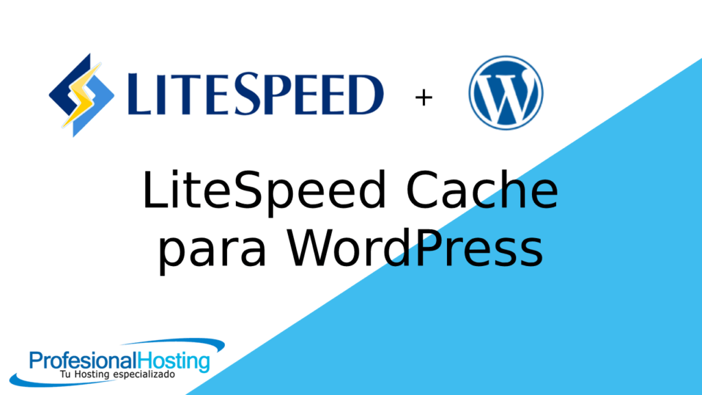 litespeed cache wordpress