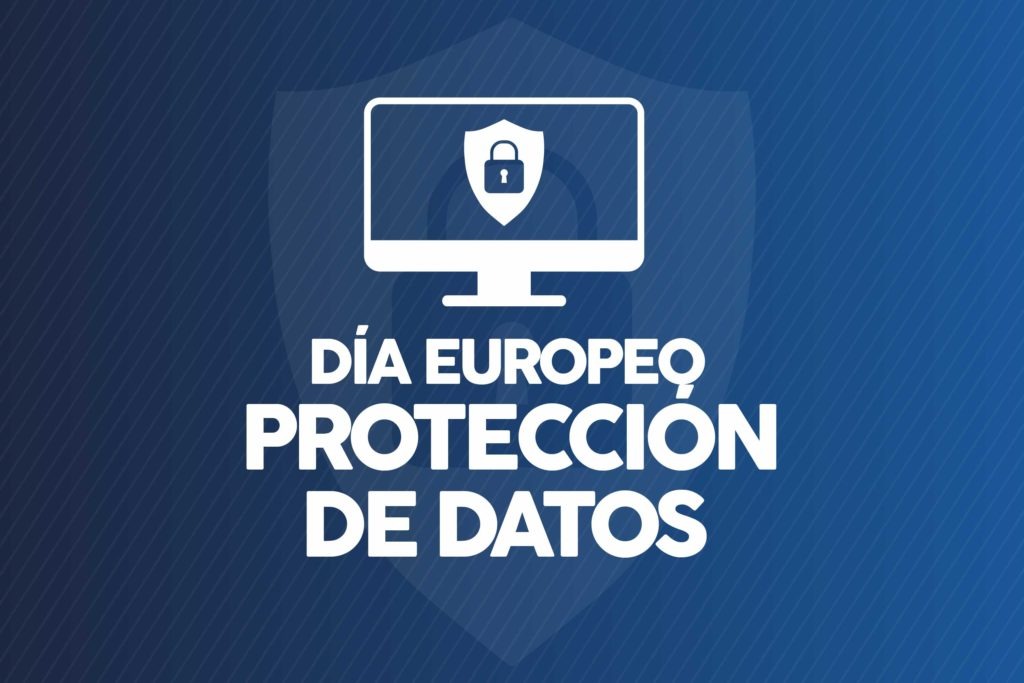 Día internacional Protección de datos