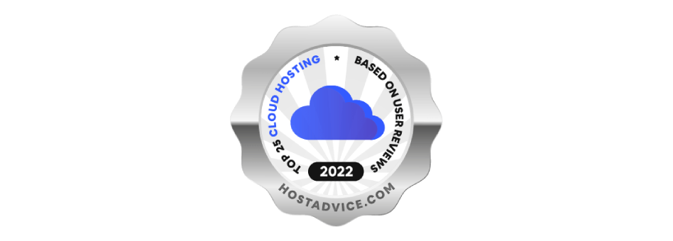top 25 cloud hosting