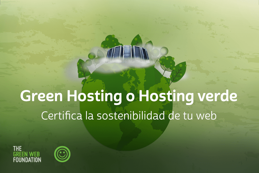 green hosting
