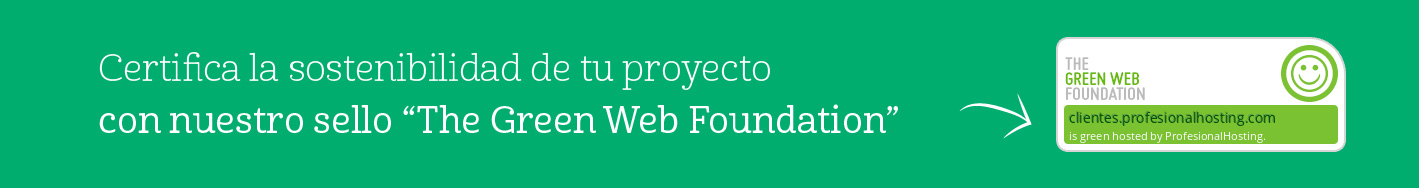 greenhosting