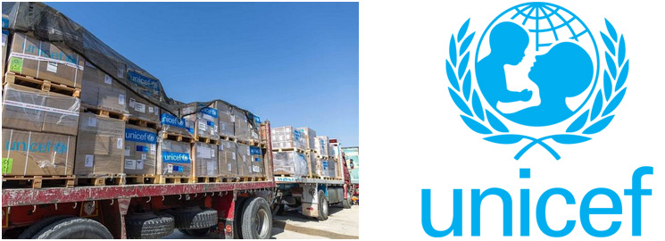 Campaña Unicef